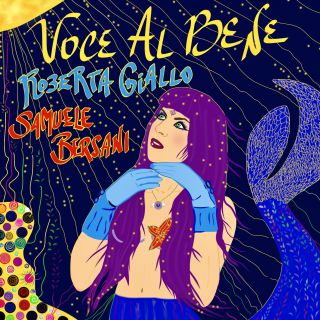 ROBERTA GIALLO - VOCE AL BENE (feat. Samuele Bersani) (Radio Date: 19-04-2024)