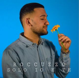Roccuzzo - Solo io e te (Radio Date: 22-04-2022)