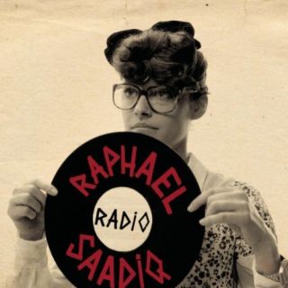 Raphael Saadiq - Radio (Radio Date: 4 Marzo 2011)