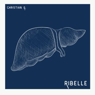 CHRISTIAN G. - Ribelle (Radio Date: 09-01-2023)