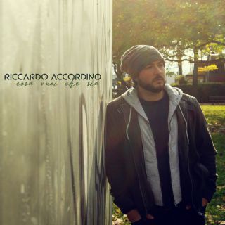Riccardo Accordino - Tante Cose Strane (feat. Silvia De Luca) (Radio Date: 29-11-2021)