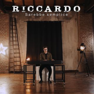 Riccardo - Sarebbe Semplice (Radio Date: 19-06-2020)