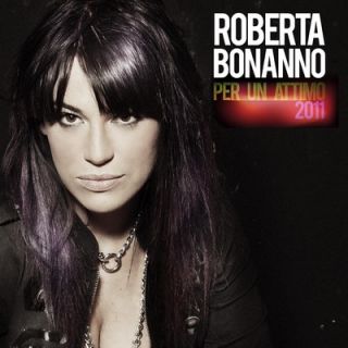 Roberta Bonanno - Per un attimo