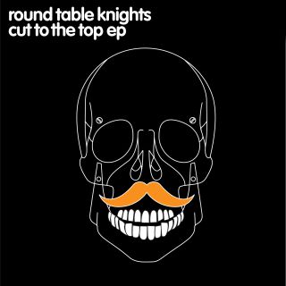 ROUND TABLE KNIGHTS Feat. Reverend Beat-Man "Cut To The Top" (Radio Date 5 Novembre 2010)