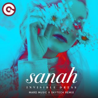 Sanah - Invisible Dress (Radio Date: 26-03-2021)