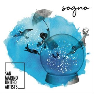 San Marino United Artists - Sogno (Radio Date: 11-12-2020)