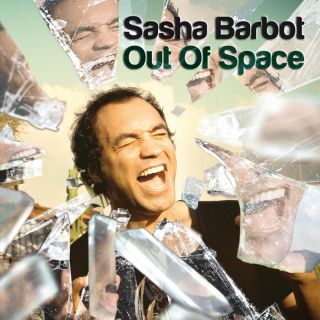 Sasha Barbot - Out Of Space 