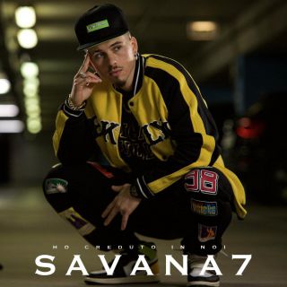 SAVANA7 - Ho creduto in noi (Radio Date: 28-04-2023)