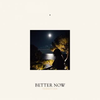 Sebastian - Better Now (feat. Mayer Hawthorne)