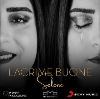 SELENE - LACRIME BUONE (Radio Date: 29-03-2024)