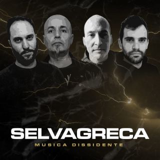 Selvagreca - Musica Dissidente (Radio Date: 02-12-2022)