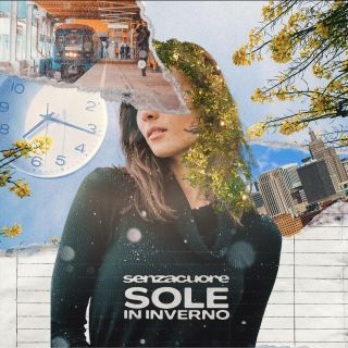 SENZA CUORE - Sole in Inverno (Radio Date: 19-01-2024)