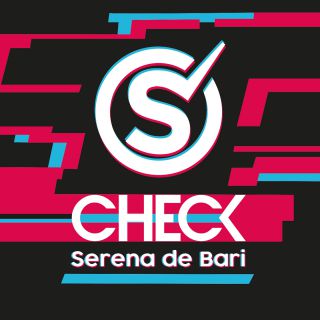Serena De Bari - Check (Radio Date: 31-07-2020)