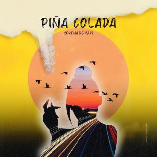 Serena De Bari - Piña Colada (Radio Date: 25-06-2021)