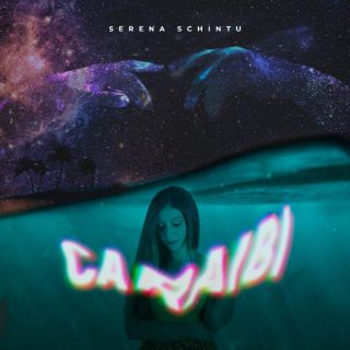 Serena Schintu - CARAIBI (Radio Date: 03-06-2022)