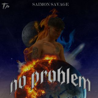 Simon Savage - No Problem (Radio Date: 29-10-2021)