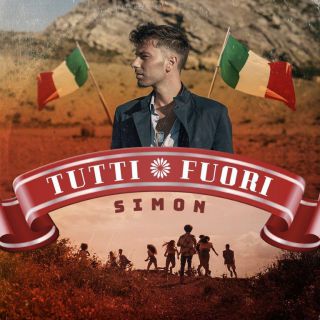 Simon - Tutti Fuori (Radio Date: 21-06-2021)