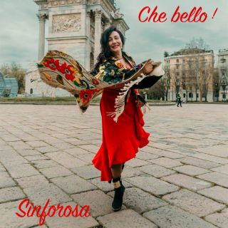 Sinforosa - Che bello! (Radio Date: 31-05-2019)