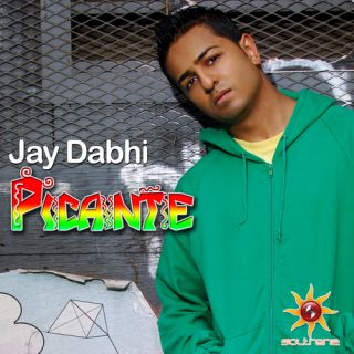 Jay Dabhi - Picante