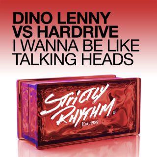 Dino Lenny Vs Hardrive - I Wanna Be Like Talking Heads (Air Date: 1 Giugno 2012)