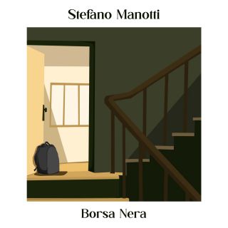 STEFANO MANOTTI - Borsa Nera (Radio Date: 20-01-2023)