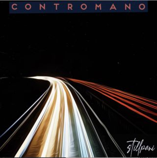 STILLPANI - Contromano (Radio Date: 22-09-2023)