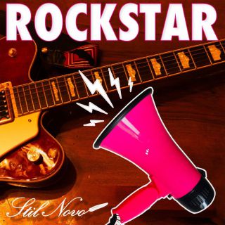 STIL NOVO - Rockstar (Radio Date: 01-12-2023)
