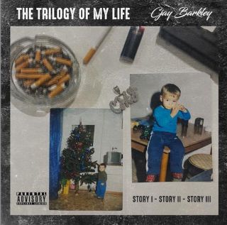 Cjay Barkley - STORY III (THE TRILOGY OF MY STORY) (Radio Date: 22-04-2022)