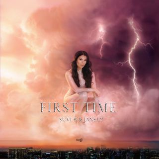 Suvi B & Janely - First Time (Radio Date: 26-06-2020)
