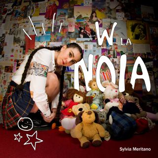 Sylvia Meritano - W la noia (Radio Date: 16-06-2023)