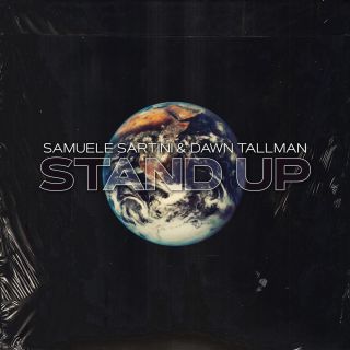 Samuele Sartini & Dawn Tallman - Stand Up (Radio Date: 13-11-2020)