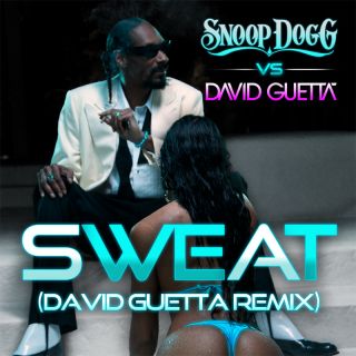 Snoop Dogg: torna con un nuovo singolo in radio dal 18 marzo "Wet (Sweat)" con la collaborazione di David Guetta