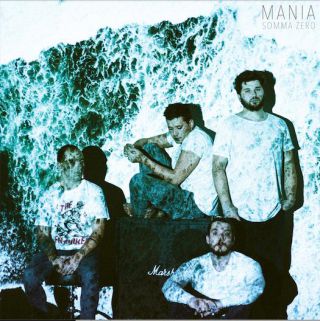 Mania - Somma zero (Radio Date: 21-10-2022)