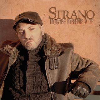 Strano - Giocare Insieme A Te (Radio Date: 14-02-2022)