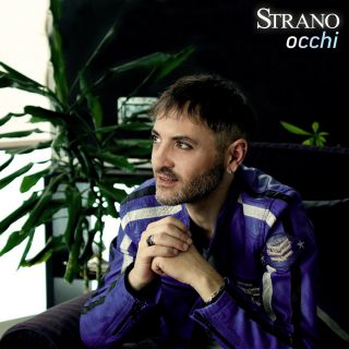 Strano - Occhi (Radio Date: 13-05-2022)