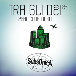 Subsonica - Tra Gli Dei (Feat. Club Dogo) (Radio Date: 20 Settembre 2011)