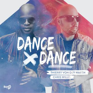 Thierry Von Der Warth & Chris Willis - Dance Dance (Radio Date: 16-07-2021)