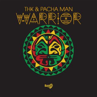 THK & Pacha Man - Warrior