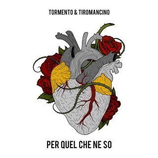 Tormento & Tiromancino - Per Quel Che Ne So (Radio Date: 22-11-2019)