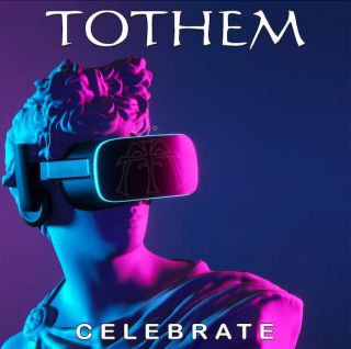 Tothem - CELEBRATE (Radio Date: 10-06-2022)