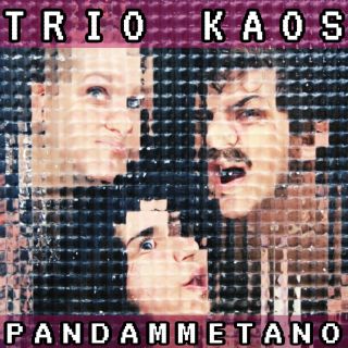Trio Kaos - Pandammetano (Radio Date: 28-02-2020)