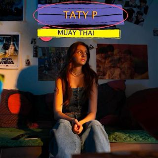 TATY P - Muay Thai (Radio Date: 29-12-2023)