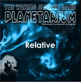 The Waking Sleeper Band - Relative (Radio Date: 20-02-2023)
