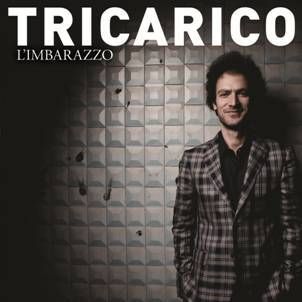 Tricarico - "Una selva oscura", in radio dal 18 marzo