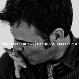 Francesco Renga - "Regina Triste". Il nuovo singolo in radio da Venerdì 15 Aprile