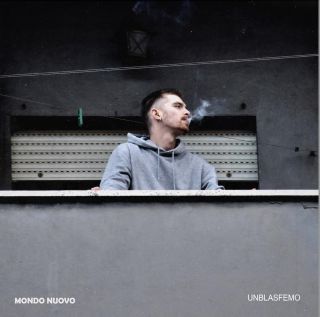 UNBLASFEMO - Mondo Nuovo (Radio Date: 13-01-2023)