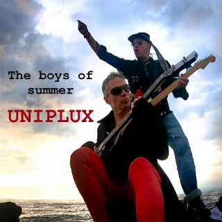Uniplux - The Boys of Summer (Radio Date: 24-07-2023)