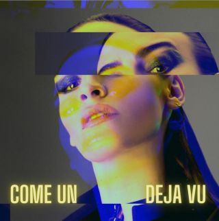Valentina Tioli - COME UN DEJA-VU (Radio Date: 15-07-2022)