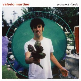 Valerio Martino - Scusate Il Ritardo (Radio Date: 16-07-2021)