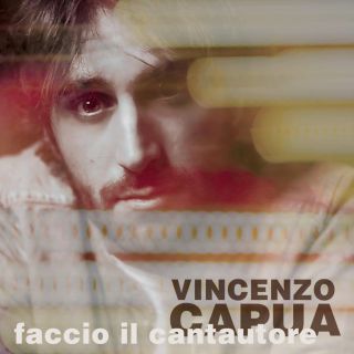 VINCENZO CAPUA - Ci credi ancora (feat. Pierdavide Carone) (Radio Date: 10-11-2023)